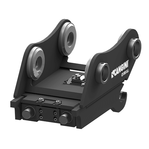 CANGINI - CS SCHNAPPMATIC D.E. CS100