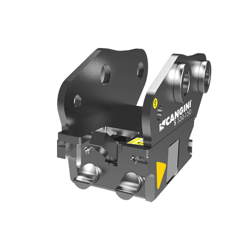 CANGINI - S NORDIC EVO SYSTEM