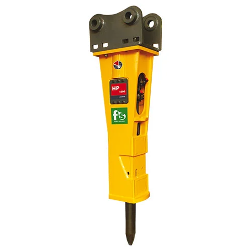 INDECO - BRISE ROCHE SERIE HP