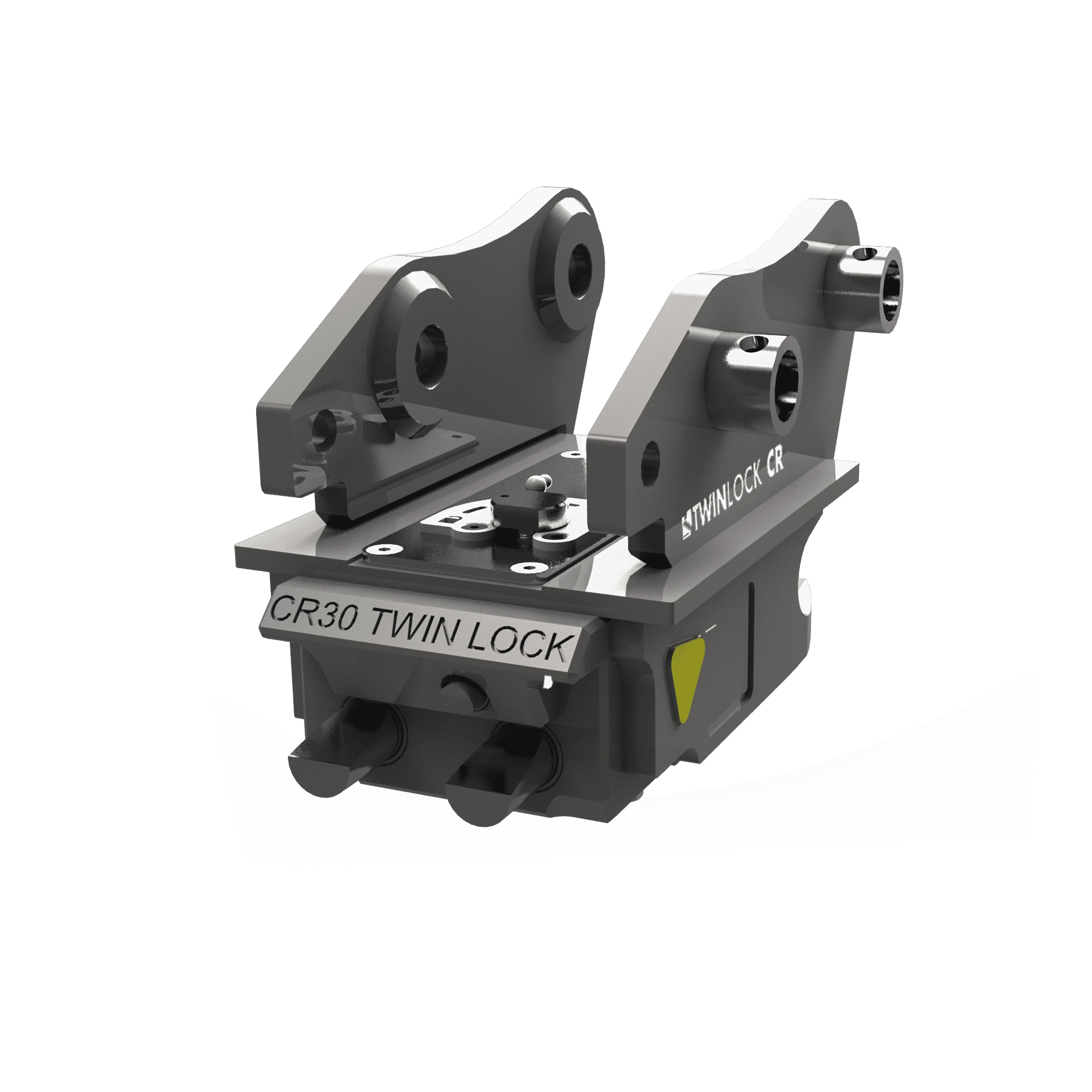 CANGINI - CR TWIN LOCK