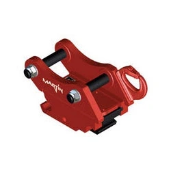 MARTIN - attache rapide hydraulique (MH)
