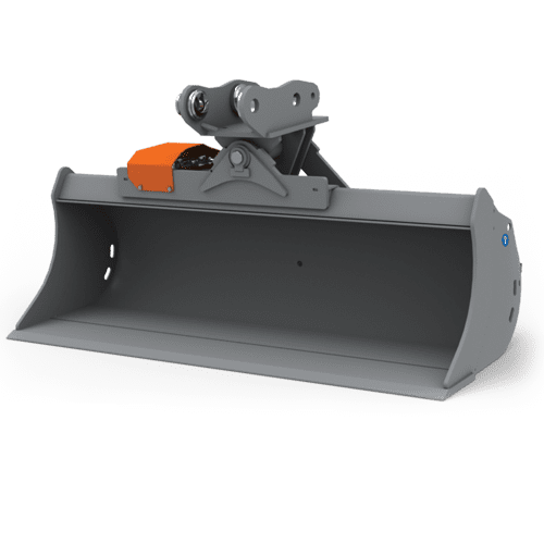 CANGINI - GODET DE CURAGE ORIENTABLE SQ