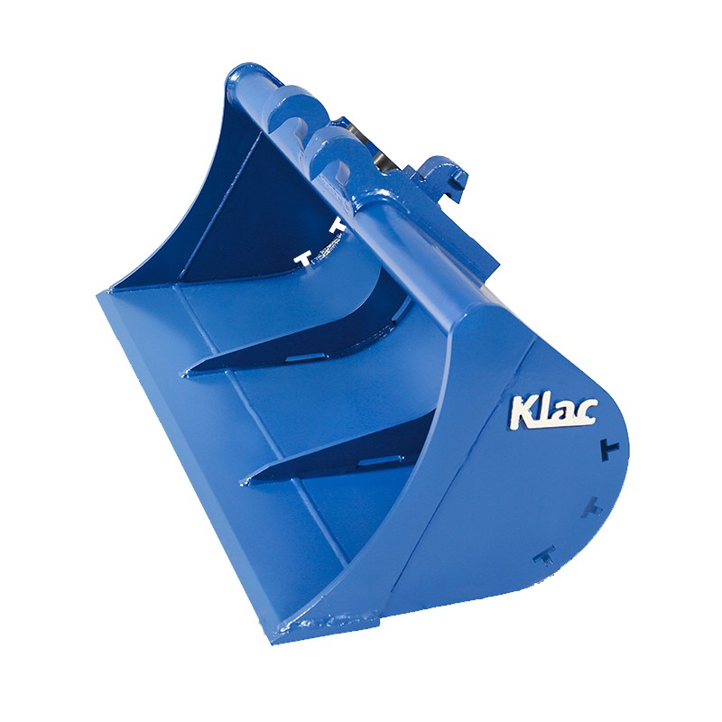 KLAC - Godet de curage fixe AlternatiK