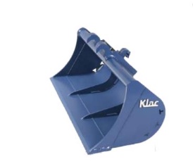 KLAC - Godet de curage fixe Klac System