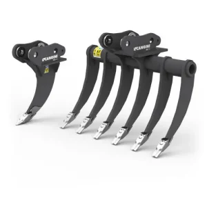 CANGINI - SINGLE-FORCE RIPPER RC & MULTI-FORCE RIPPER RN