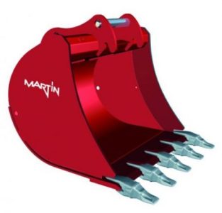 MARTIN - godet universel TLU TLF